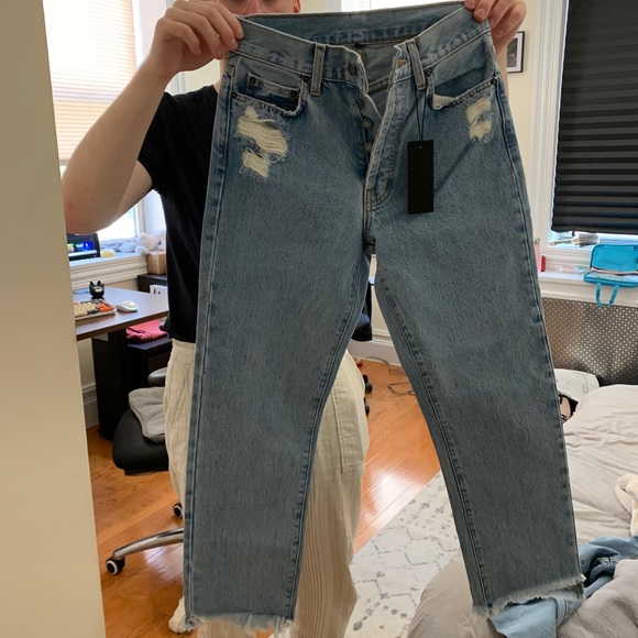 LF Carmar Jeans - Picture 4 of 5